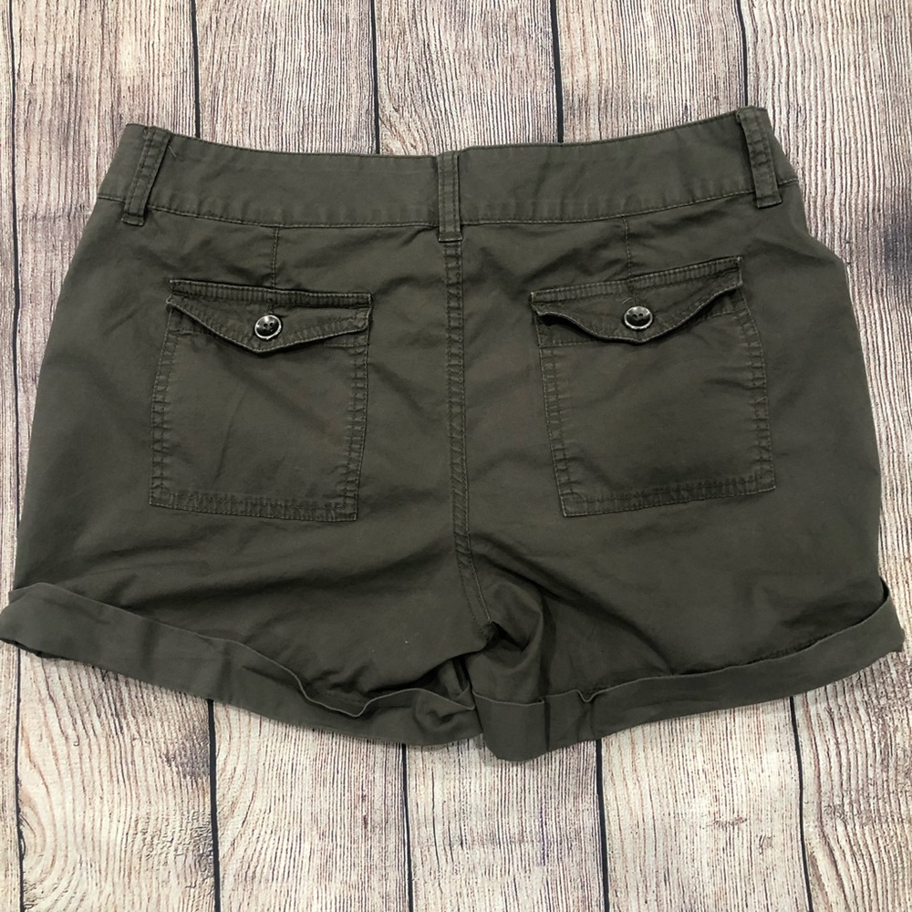 A.N.A Cargo Shorts - Picture 2 of 2